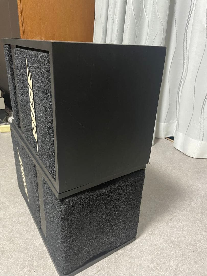 BOSE 301TM MUSIC MONITOR 音出し確認済み