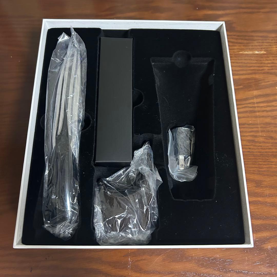 PYR KNIGHT 美顔器