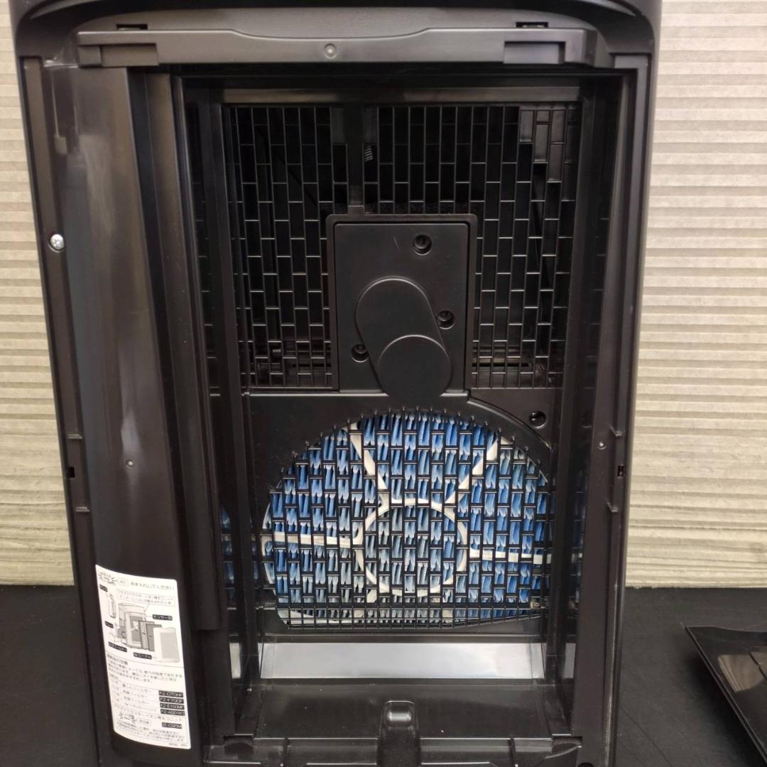 ☆シャープ　加湿空気清浄機　KI-NS70-T　2023年製