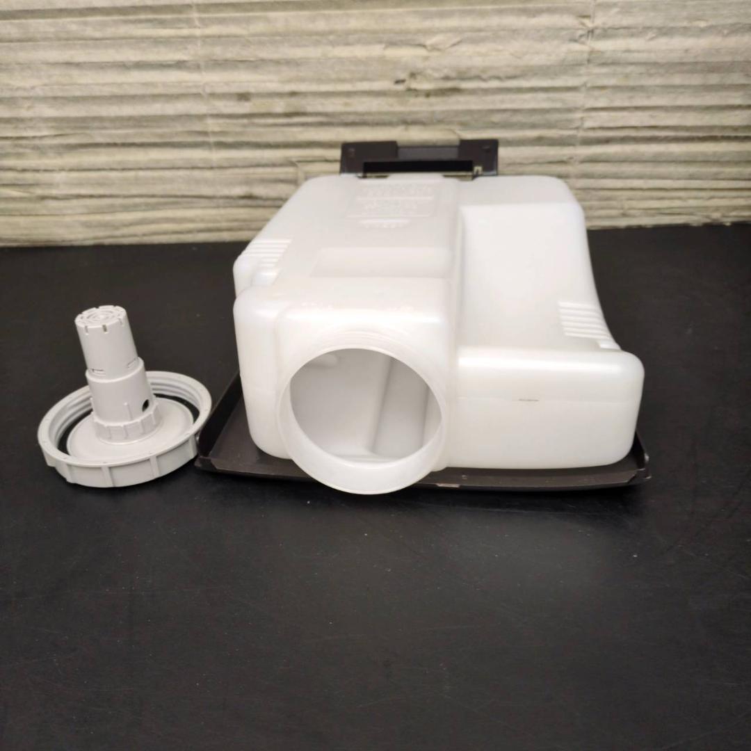 ☆シャープ　加湿空気清浄機　KI-NS70-T　2023年製