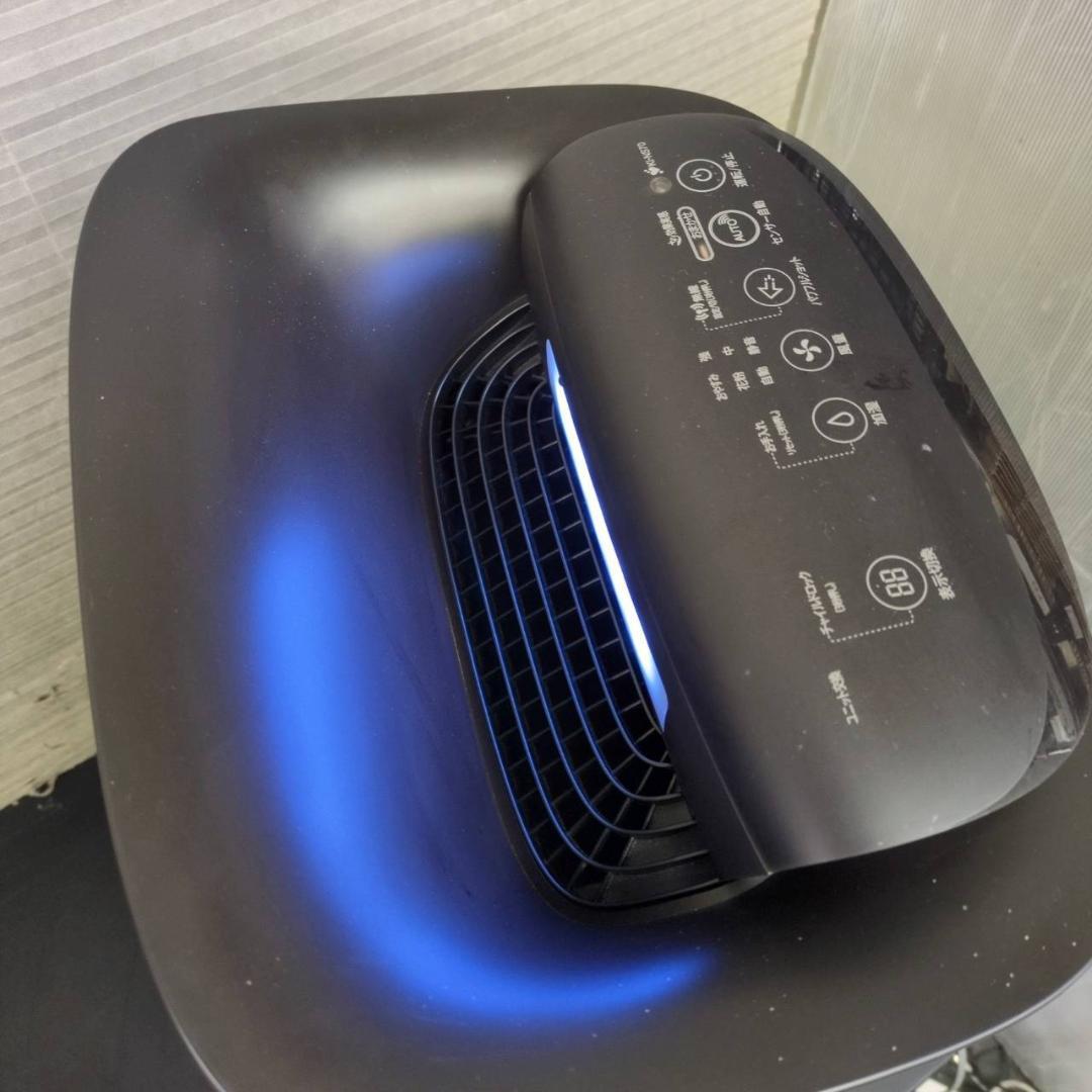 ☆シャープ　加湿空気清浄機　KI-NS70-T　2023年製