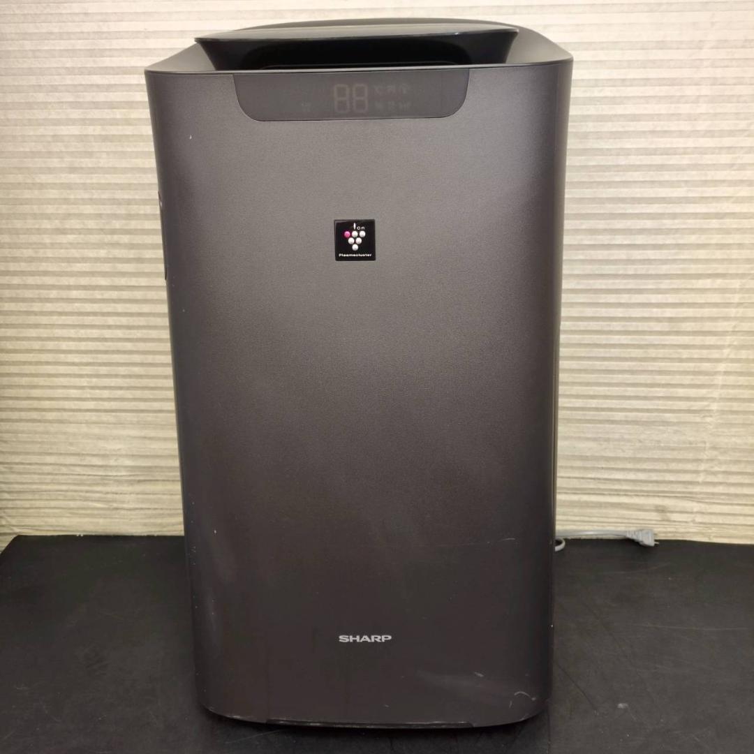 ☆シャープ　加湿空気清浄機　KI-NS70-T　2023年製