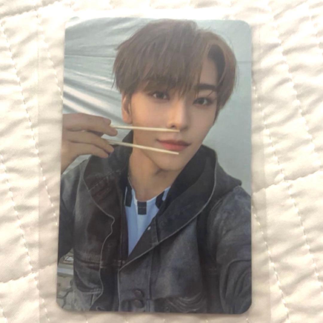 ALD1 シンロン EUPHORIA サノク 事前収録限定 トレカ C