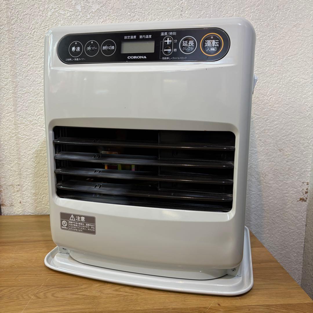 CORONA 石油ファンヒーター FH-G32YA2