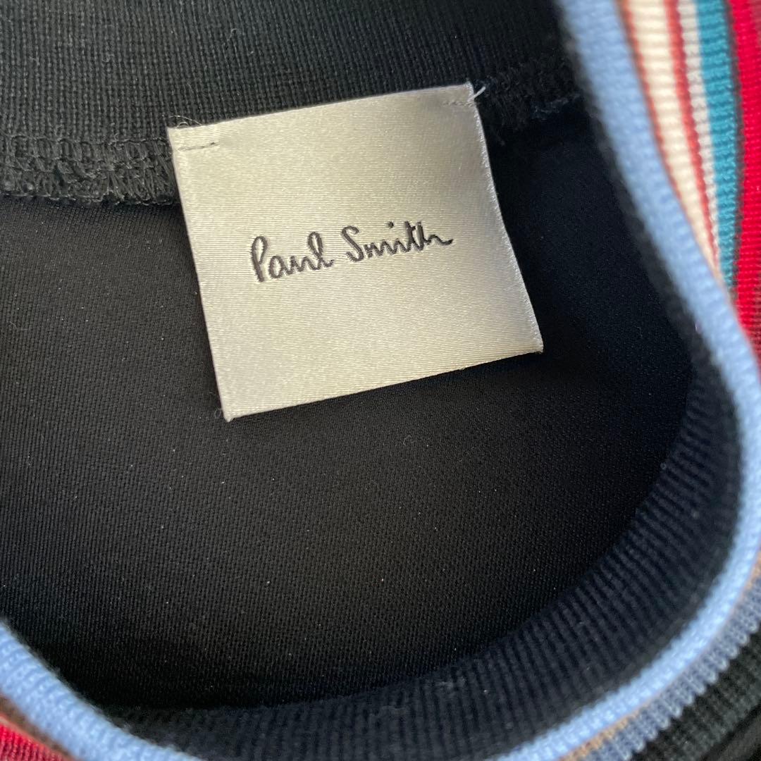 【ママさん】　ポールスミス　ワンピース