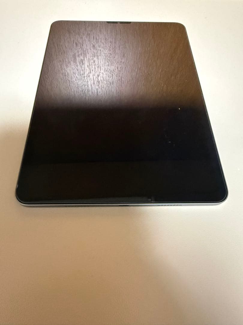 Apple iPad Pro スペースグレー 本体&Apple pencil