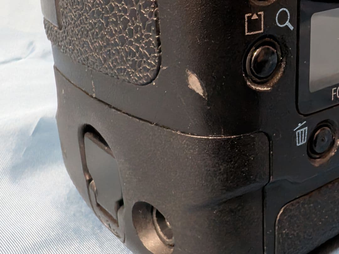 H*E様 EOS 1Ds malkⅡ 動作品 DCアダプターのみ