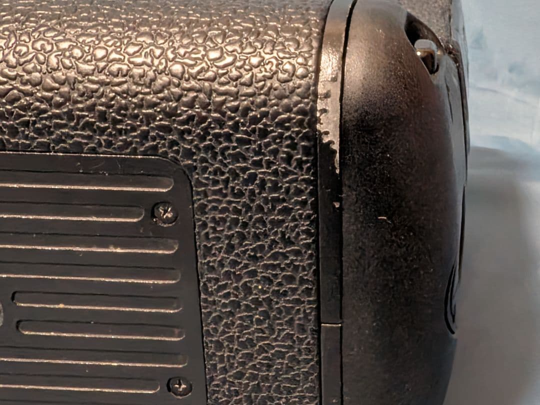 H*E様 EOS 1Ds malkⅡ 動作品 DCアダプターのみ