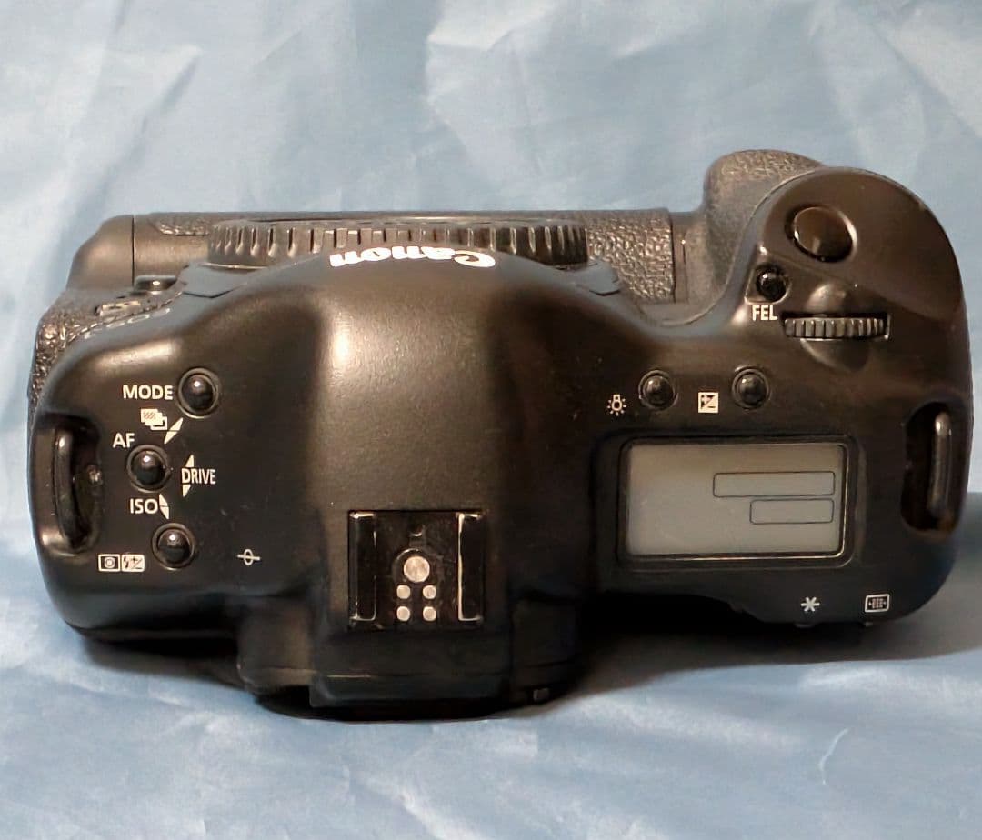 H*E様 EOS 1Ds malkⅡ 動作品 DCアダプターのみ