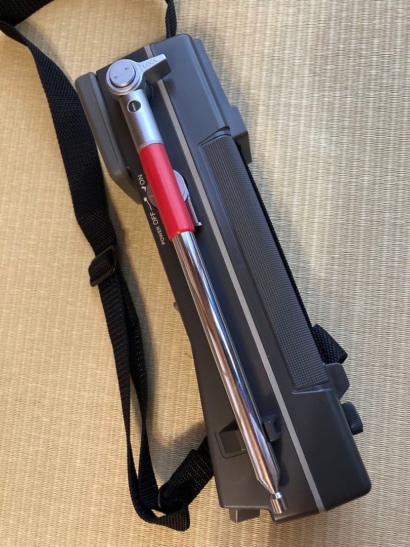 SONY ICB-87R トランシーバー