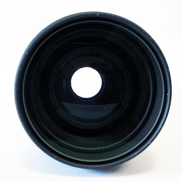 【美品】ニコン AF Nikkor ED 80-200mm f/2.8D