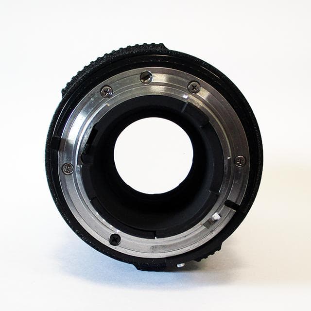 【美品】ニコン AF Nikkor ED 80-200mm f/2.8D