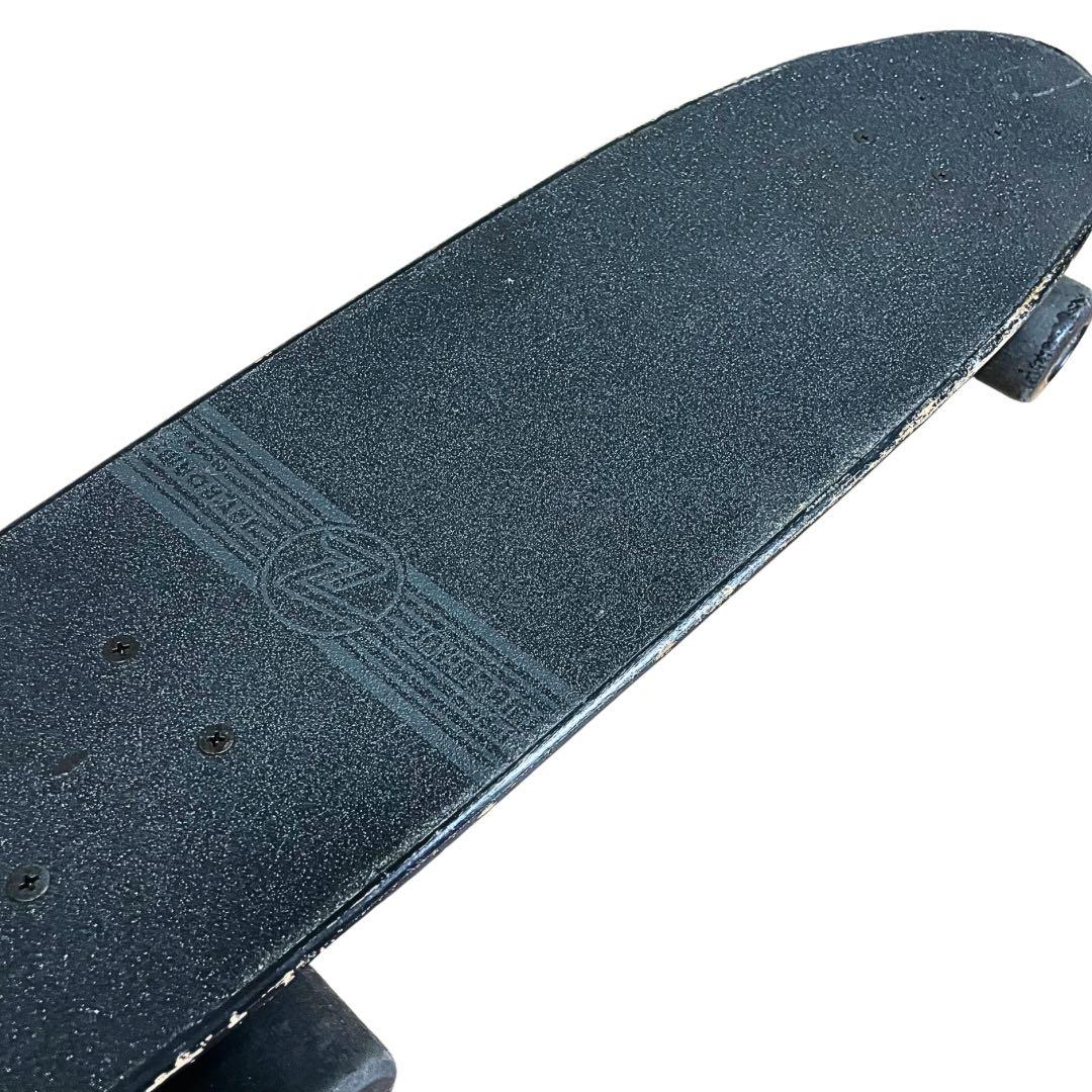 Z-FLEX 29 JAY ADAMS SHADOW LURKER コンプリート