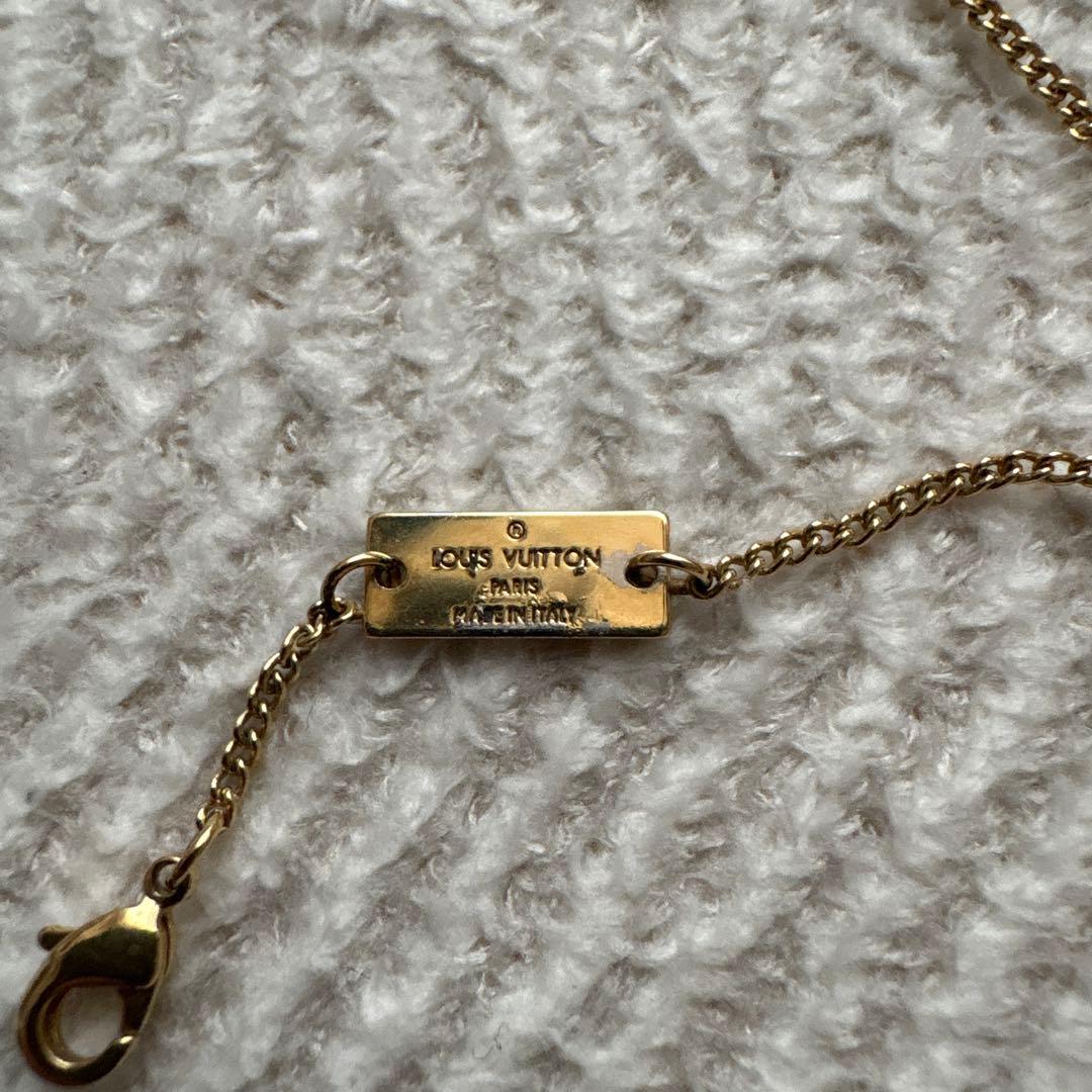 Louis Vuitton M00100 ネックレス