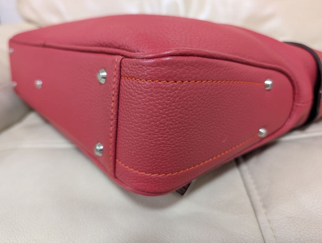 【新品同様】Kiefer neu　ビジネスバッグ