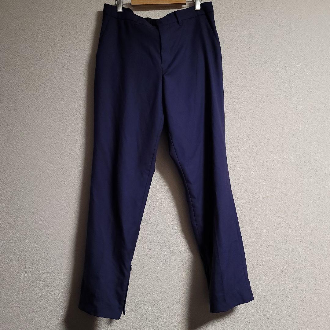 M*様 UNIQLO +J セットアップ