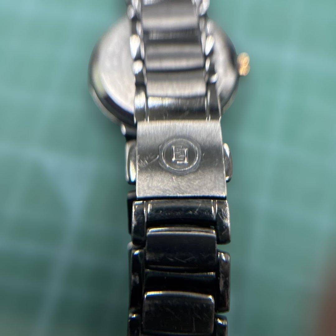 n*o様 Citizen Exceed ソーラー電波腕時計　レディース