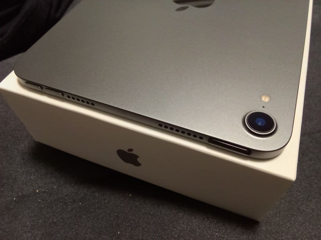 iPad mini6 第6世代 64GB WiFi