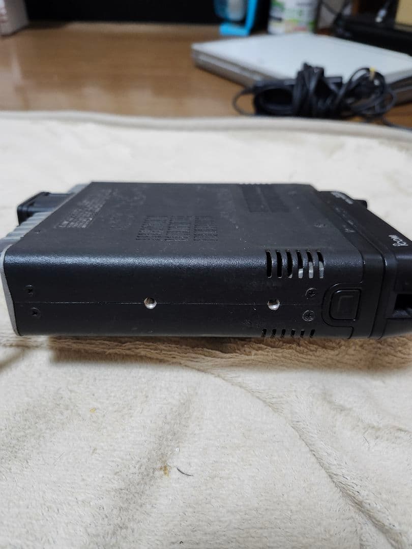 k*o様 Icom D-STAR トランシーバーIC-880D