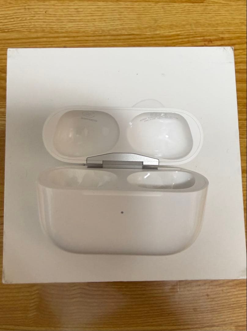 AirPods Pro 2 type-C 本体 充電ケース付き ホワイト
