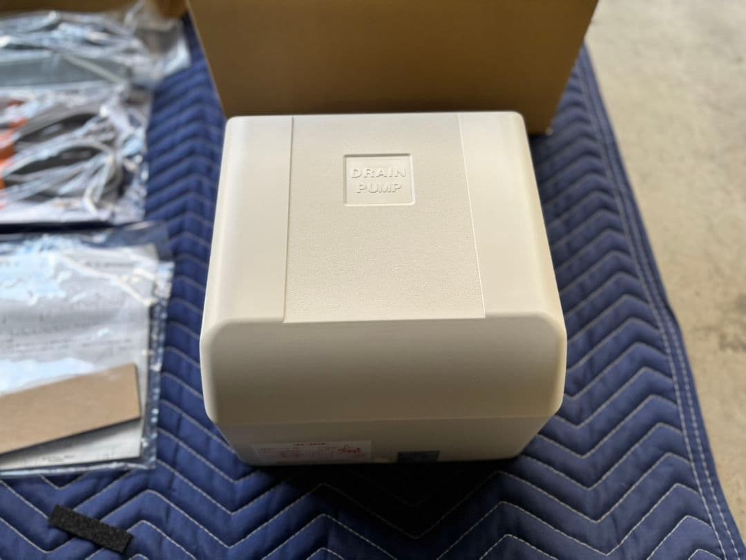 K-DU152KSドレンポンプキット