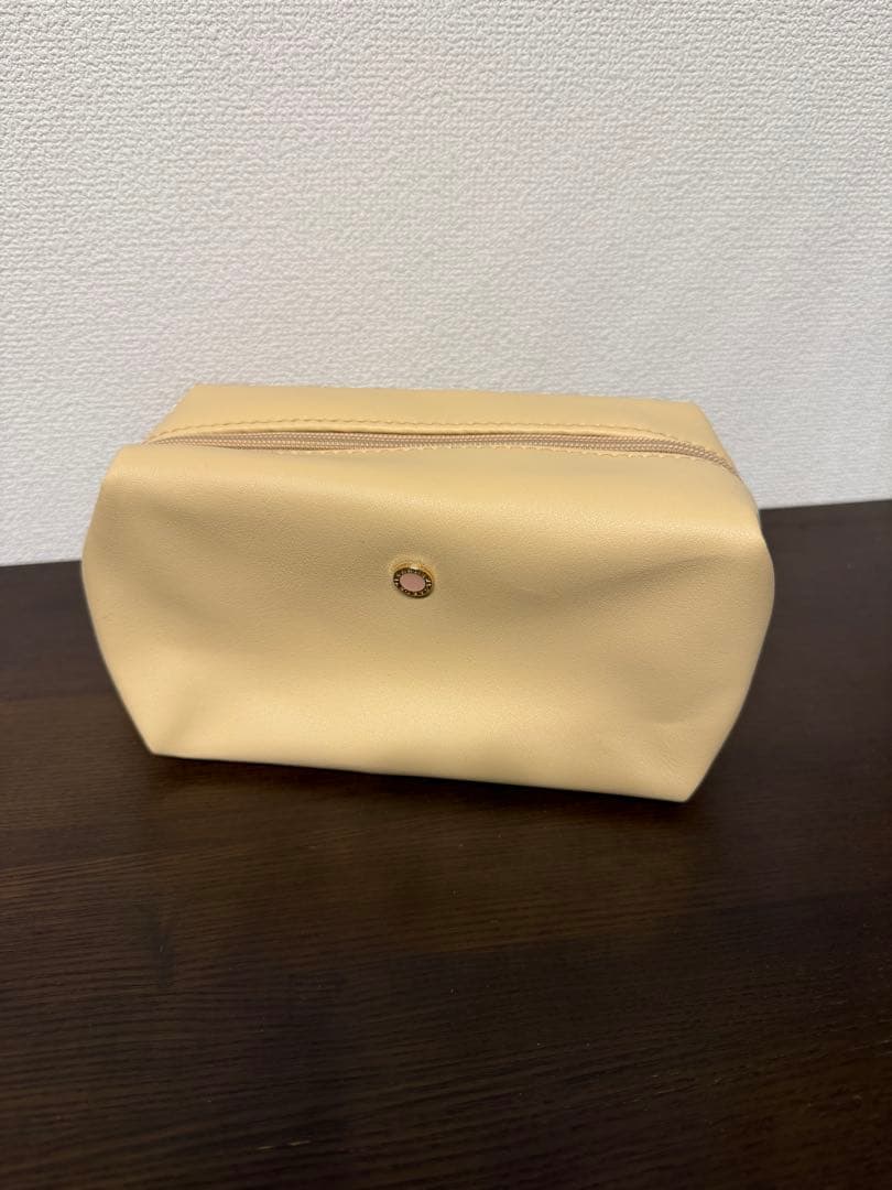 エミレーツ航空 BVLGARI ブルガリ ポーチ　9個まとめ売り