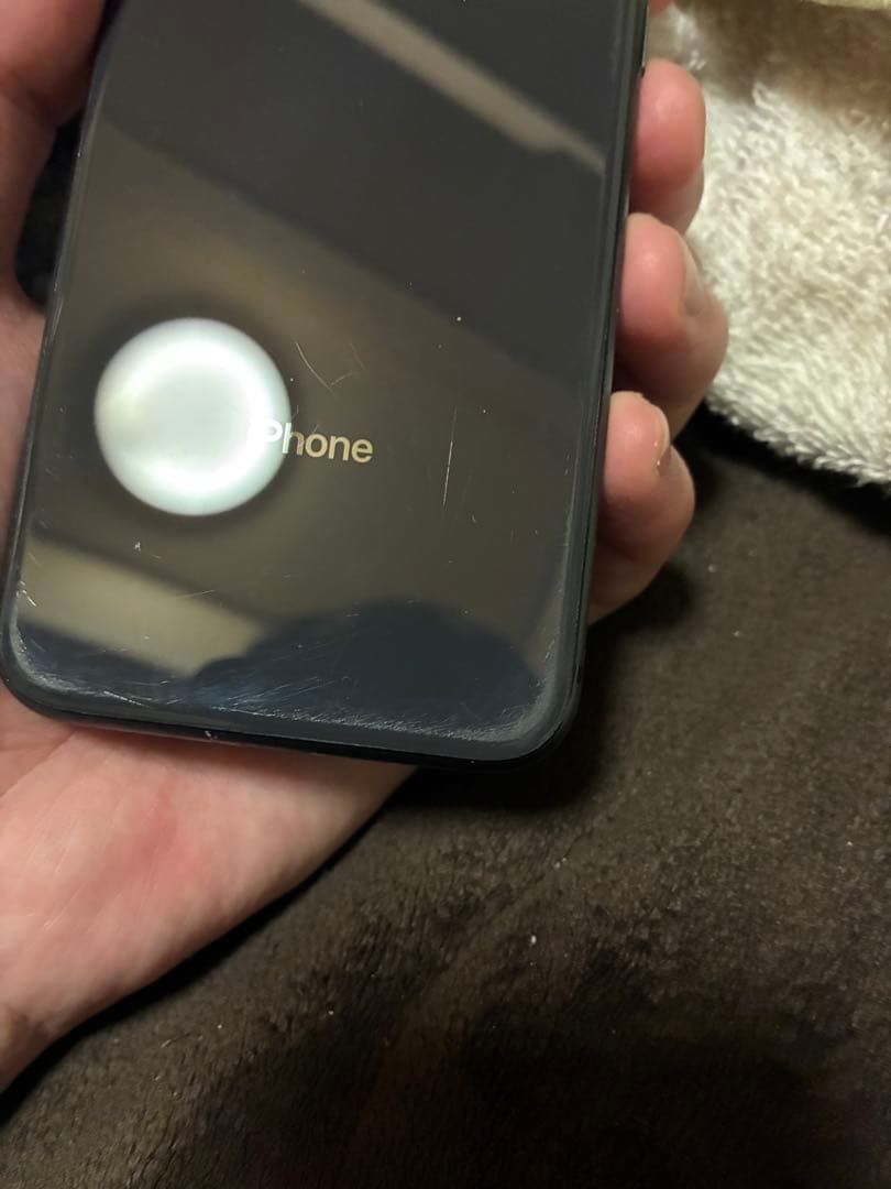 Apple iPhone 8 64GBSIMフリー