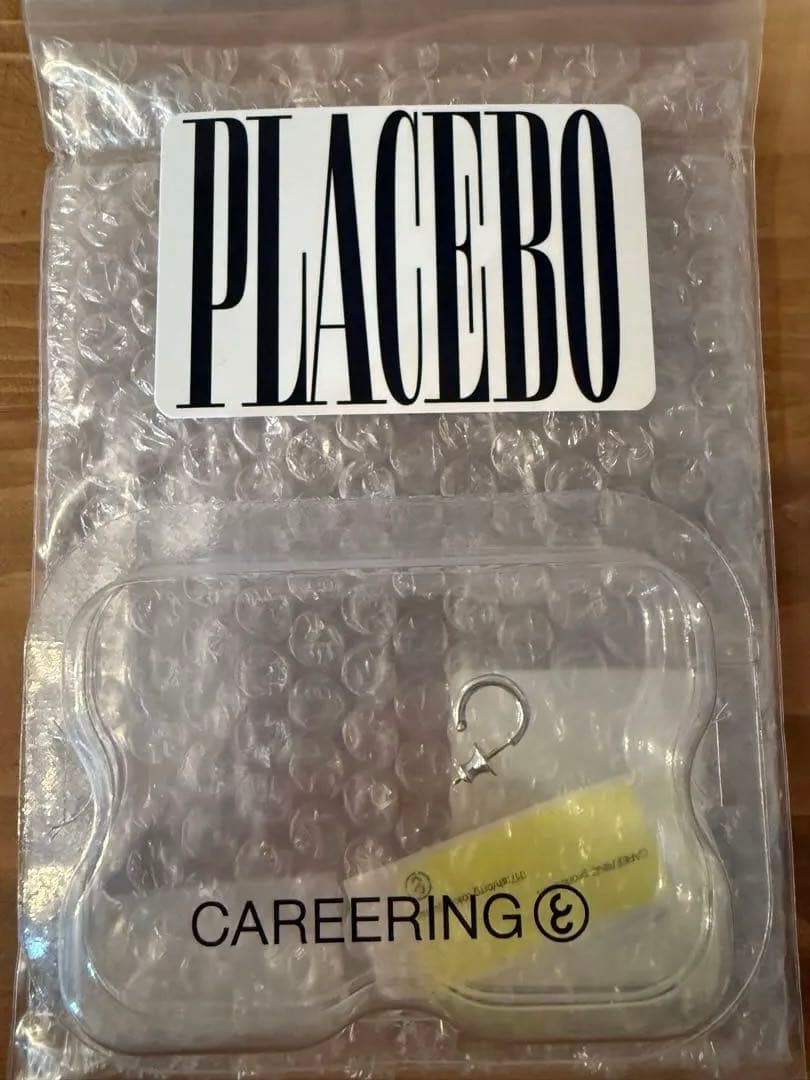 新品CAREERING 101 片耳