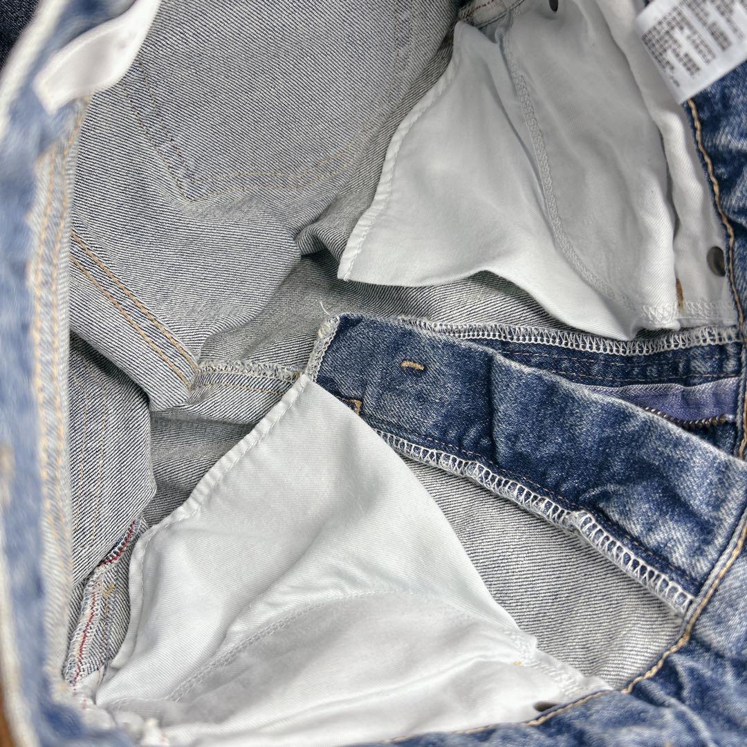 【未使用級✨️】MOUSSY MVS FLARE LONG フレアデニム ロング