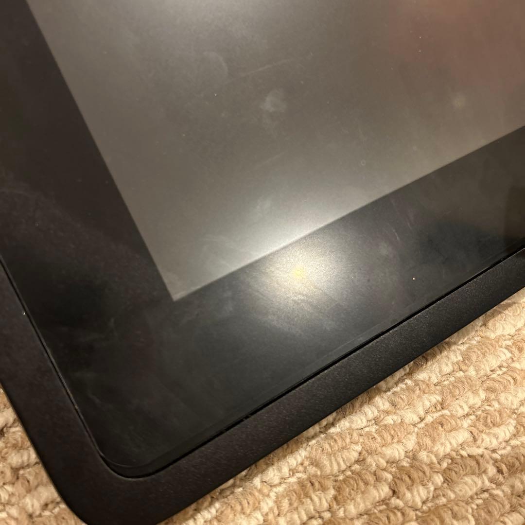 液タブ・ペンタブ wacom cintiq22 FHD DTK2260K1D