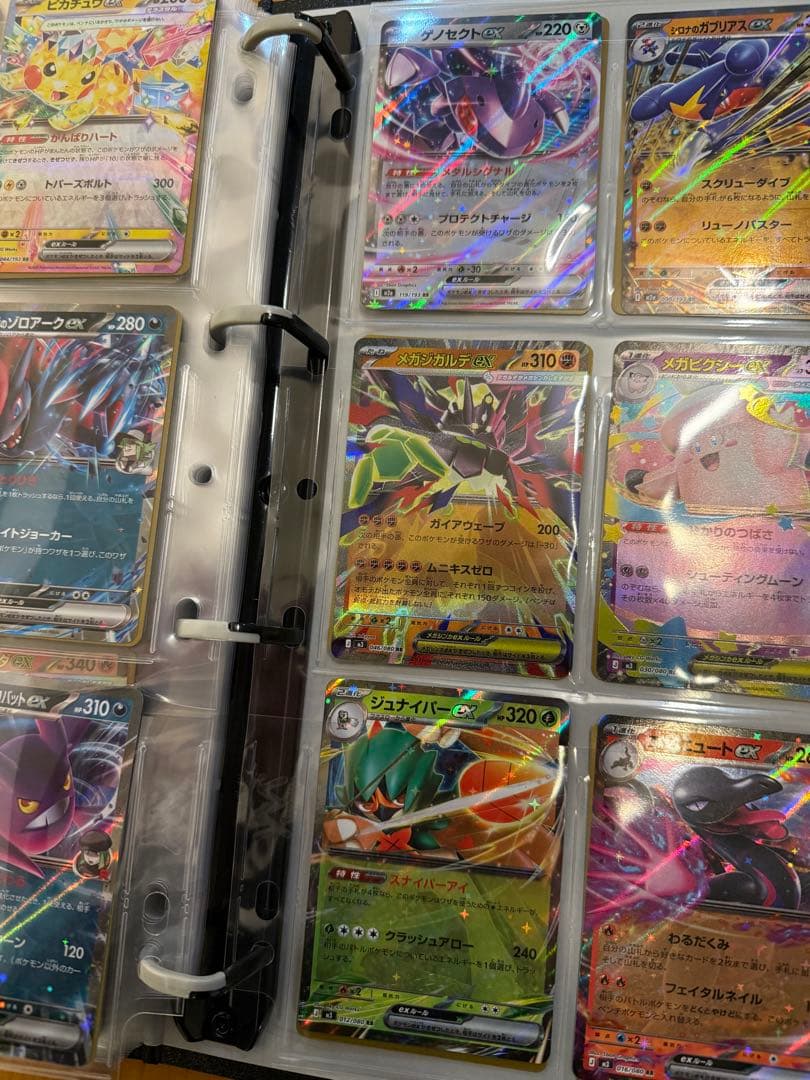 ポケモンカードコレクションRR315枚