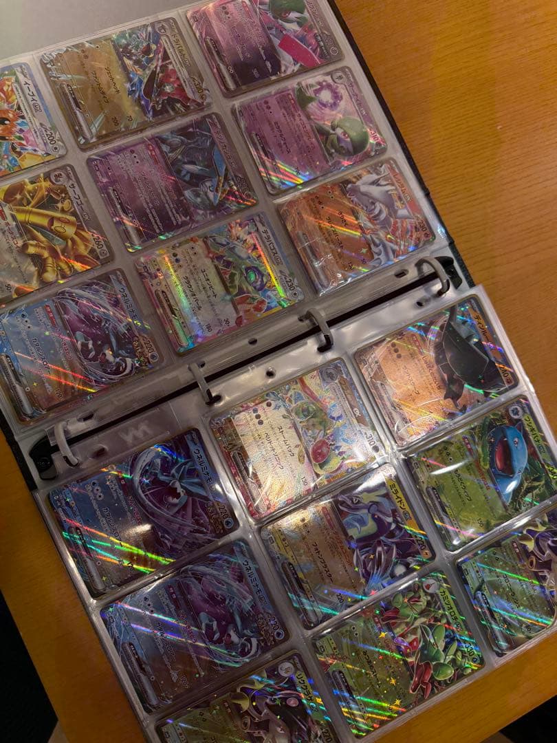 ポケモンカードコレクションRR315枚