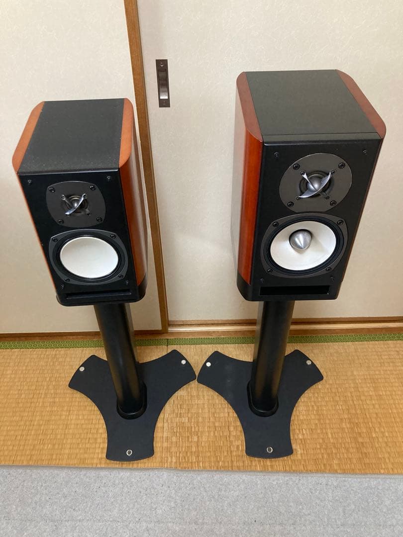ONKYO AS-12EX スピーカースタンド　オンキョー