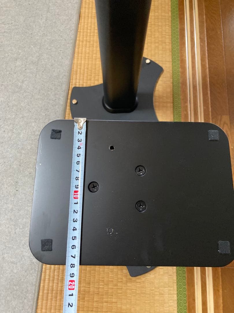 ONKYO AS-12EX スピーカースタンド　オンキョー