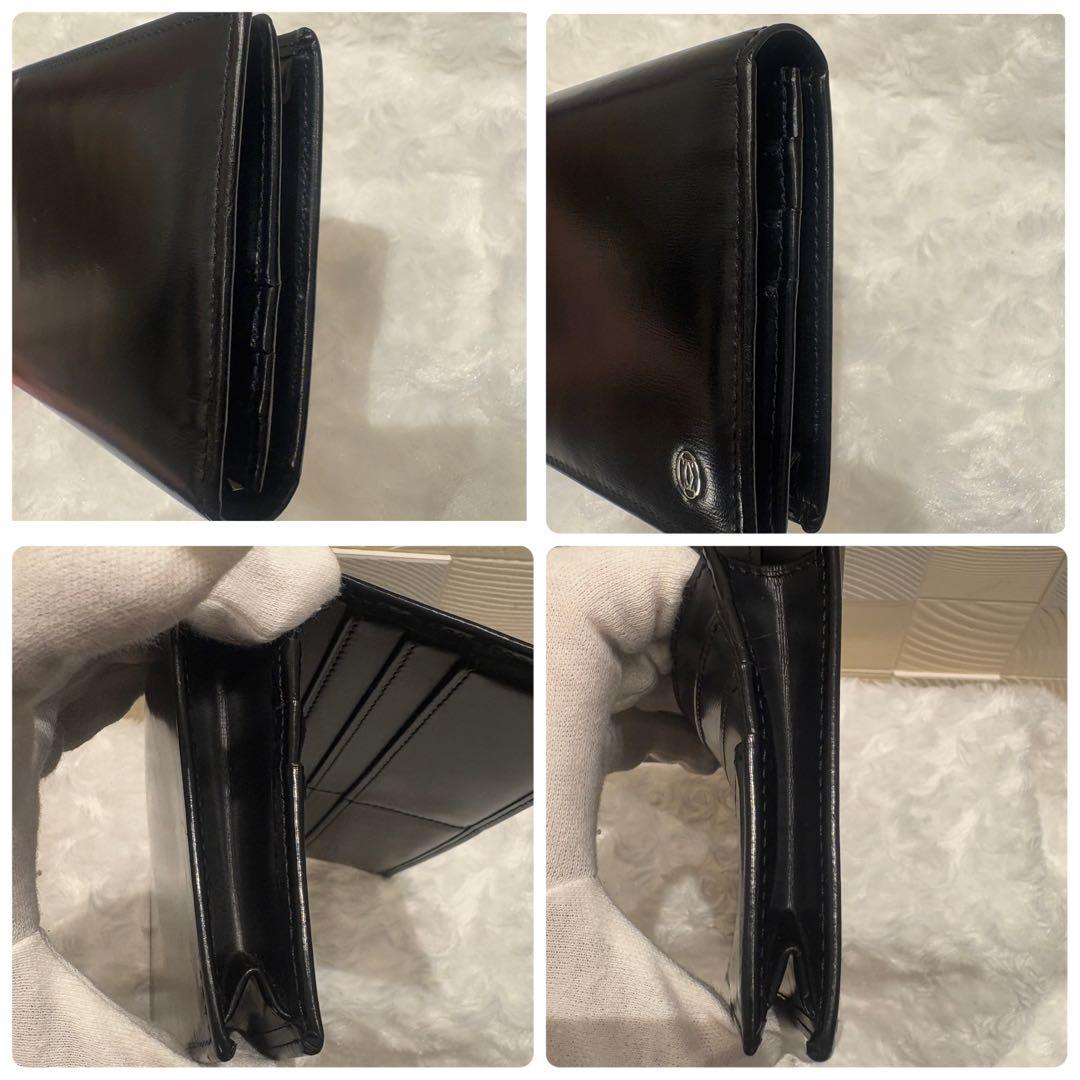 【未使用級✨】Cartier カルティエ 長財布 ロングウォレット パシャ