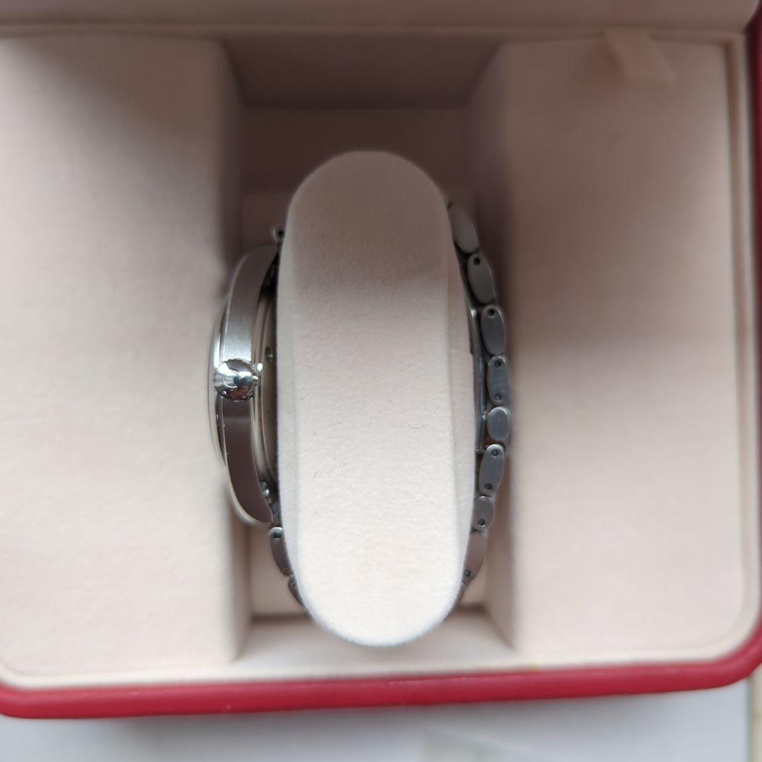 OMEGA シーマスター アクアテラ クォーツ　最終値下げ