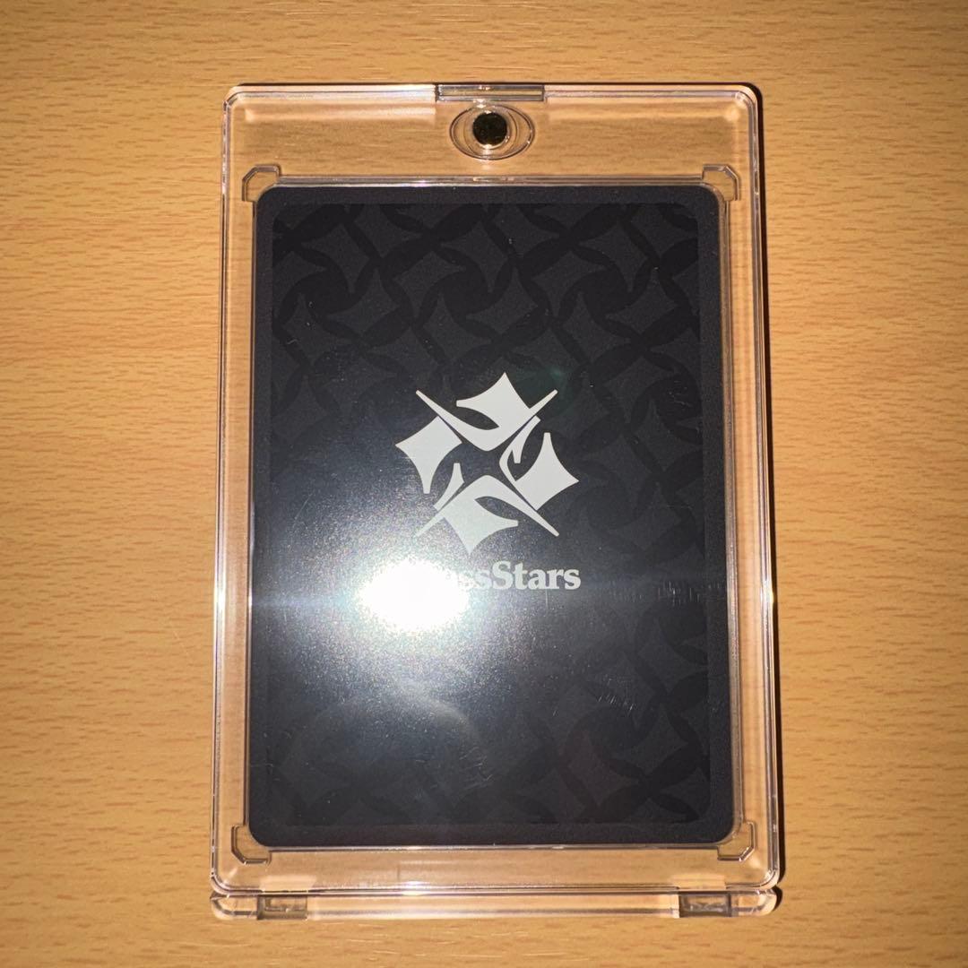 Xross Stars 巡り合う二人　SRP