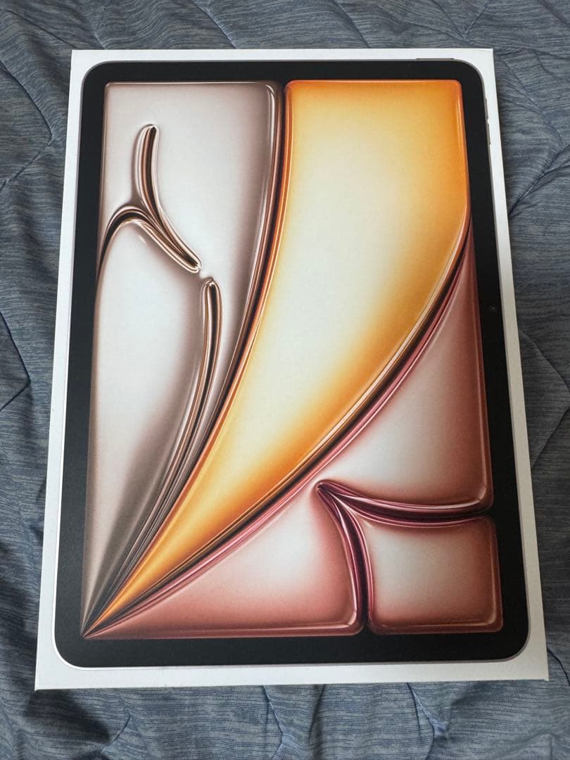 早い者勝ち最終値下げ【新品未開封】iPad Air (M3）11インチ