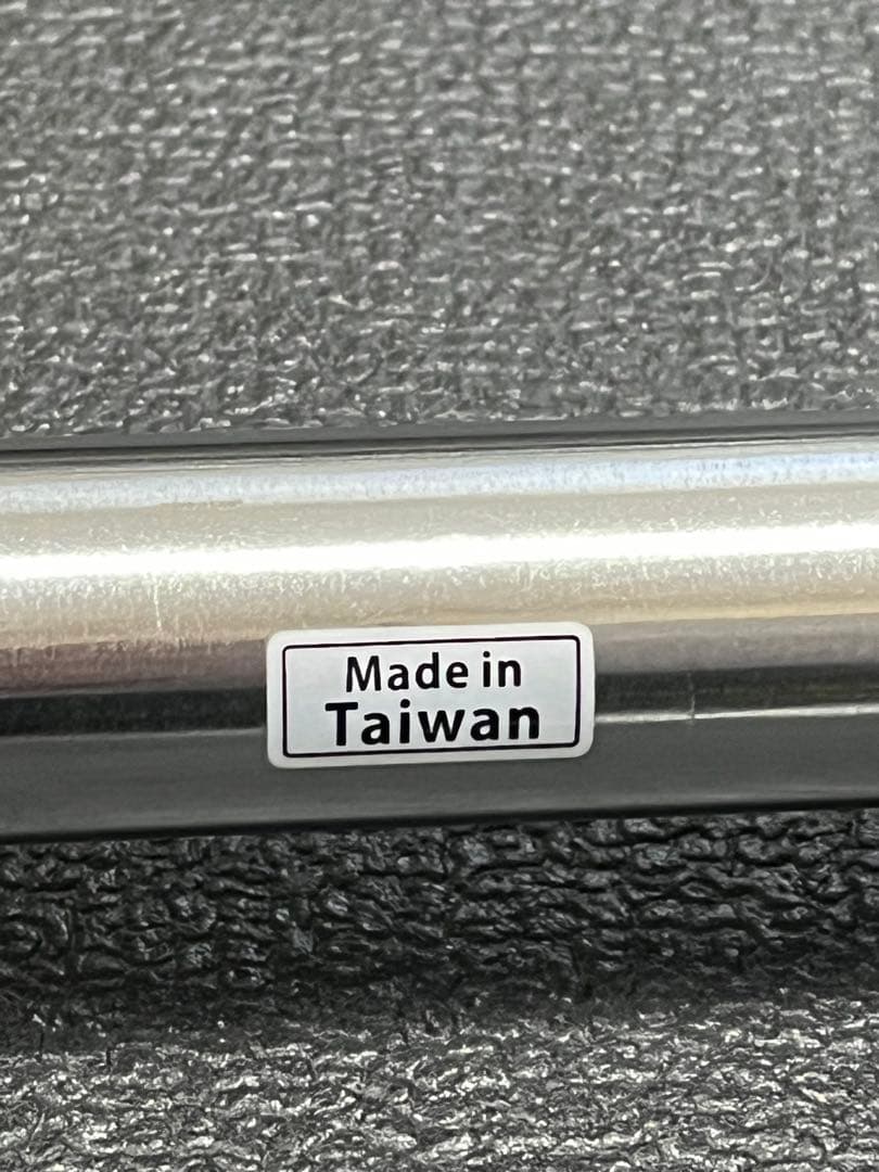 IVANKO OBZ-20 バーベルシャフト