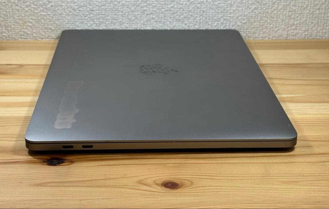 MacBook本体 MacBook Pro 13 2016 Touch Bar i5/16/500