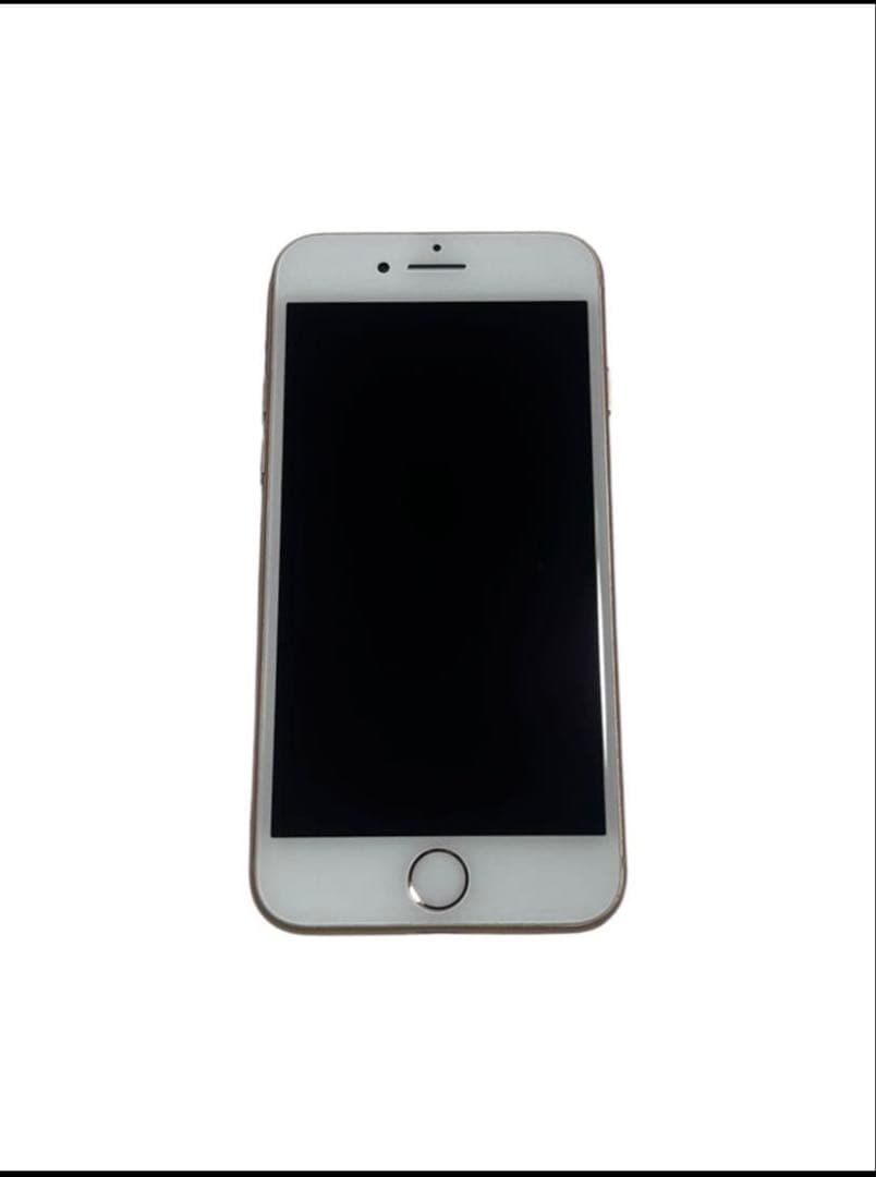 Apple iPhone8 64GB SIMフリー ピンクゴールド 動作確認済