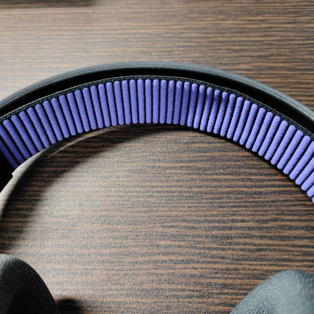 G522 ワイヤレスヘッドセット　G522-BKd