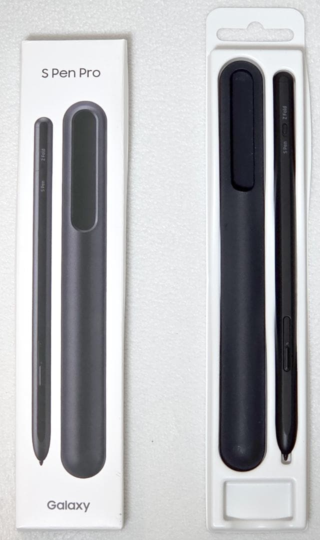 液タブ・ペンタブ Galaxy S Pen Pro