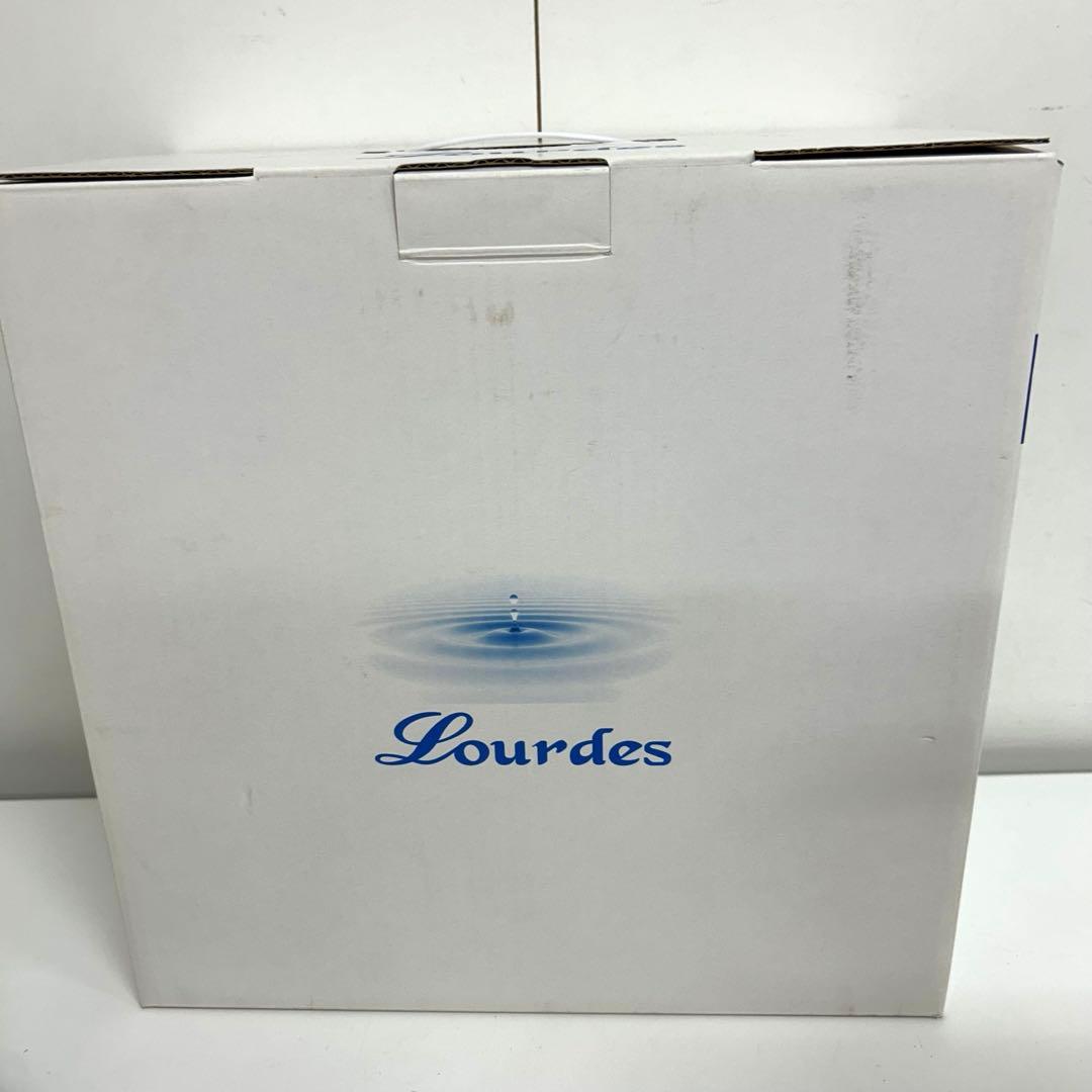 a118-35 ルルド　Lourdes HS-72高濃度水素水生成器 整水器