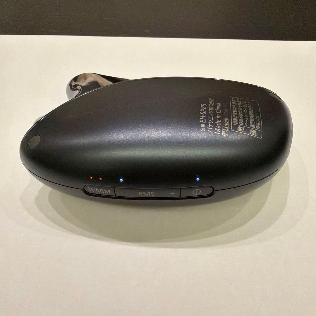 Panasonic かっさ EH-SP85-K