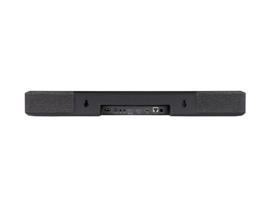 スピーカー・ウーファー Denon  Soundbar 550