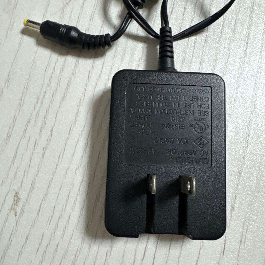 【動作確認済】カシオ EXILM EX-Z500 シルバー コンデジ 箱付