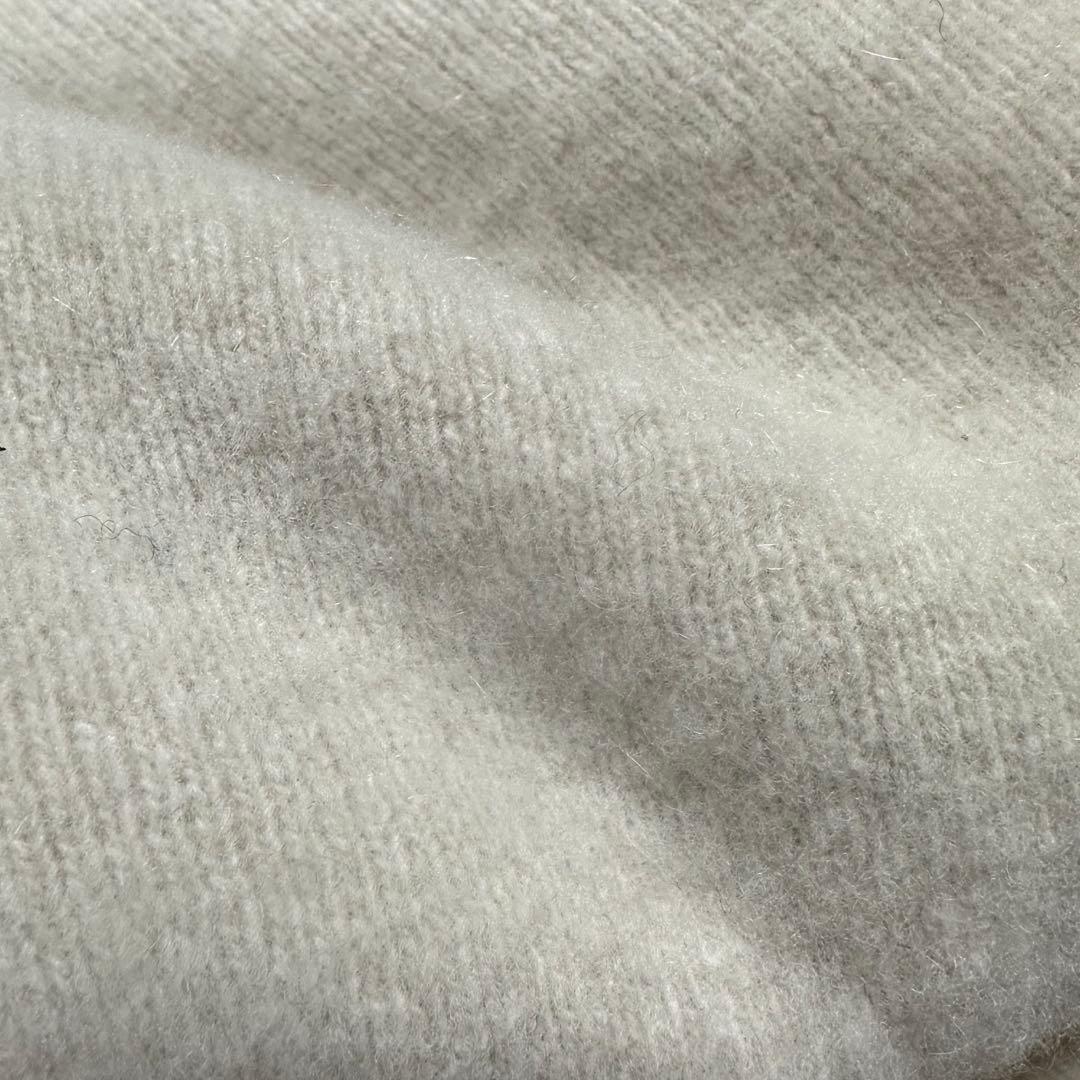 新品タグ付✨ドゥーズィエムクラス disunity ニットワンピース カシミヤ