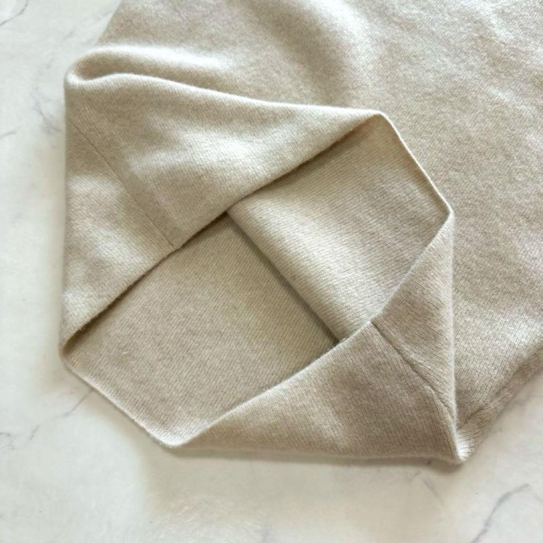 新品タグ付✨ドゥーズィエムクラス disunity ニットワンピース カシミヤ