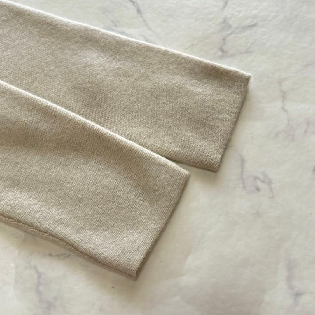 新品タグ付✨ドゥーズィエムクラス disunity ニットワンピース カシミヤ